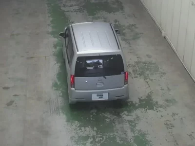 Nissan OTTI