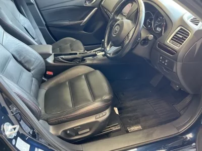 Mazda ATENZA SEDAN