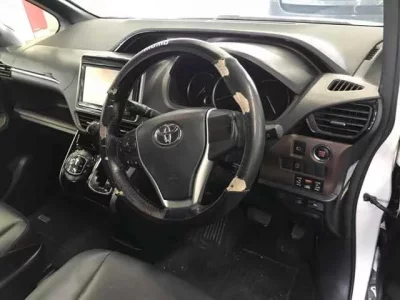 Toyota ESQUIRE