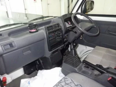Mitsubishi MINICAB TRUCK