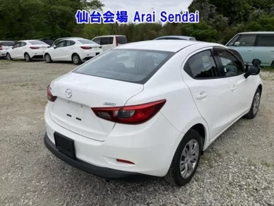 Mazda OTHER