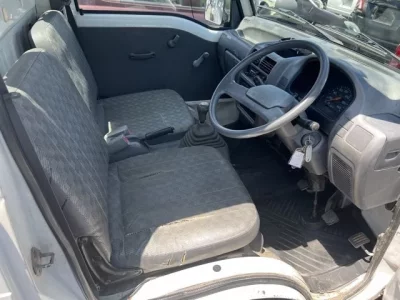 Subaru SAMBAR
