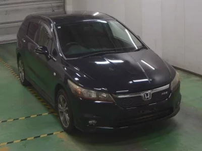 Honda STREAM