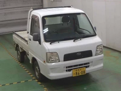Subaru SAMBAR