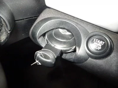 BMW MINI