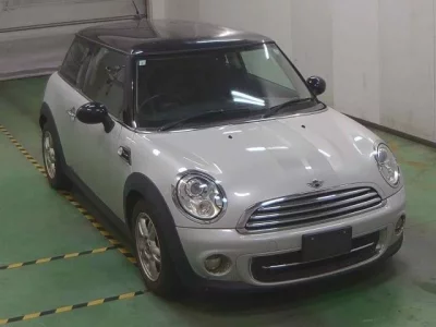 BMW MINI