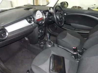 BMW MINI