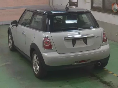 BMW MINI