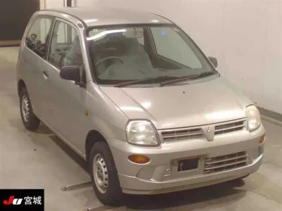 Mitsubishi MINICA