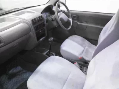 Mitsubishi MINICA