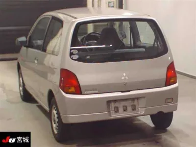 Mitsubishi MINICA