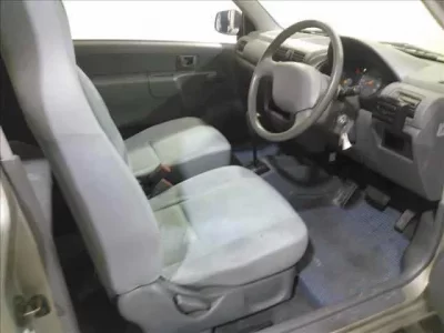 Mitsubishi MINICA