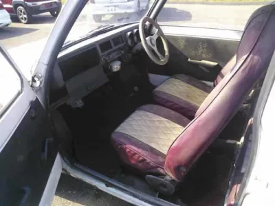 Subaru R-2
