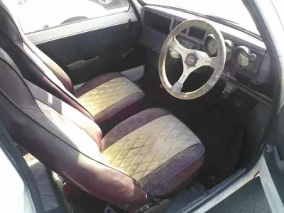 Subaru R-2