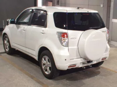 Daihatsu Be-Go