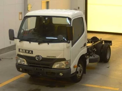 Hino DUTRO