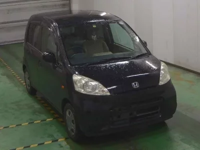 Honda LIFE