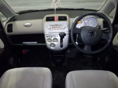 Honda LIFE