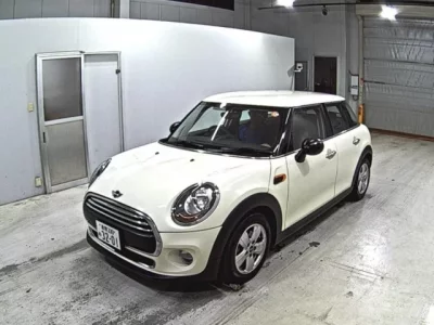 BMW MINI