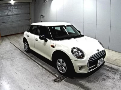 BMW MINI