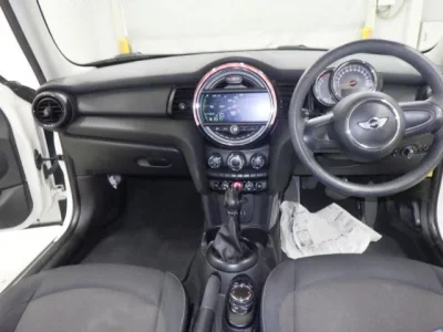 BMW MINI