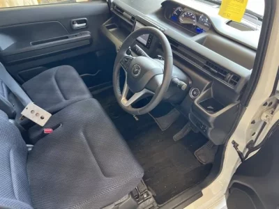 Mazda FLAIR