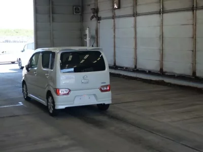 Mazda FLAIR