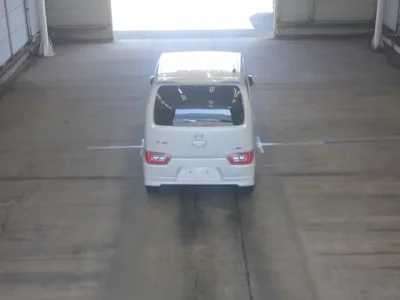 Mazda FLAIR