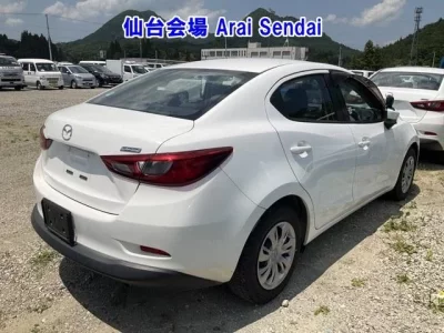 Mazda OTHER