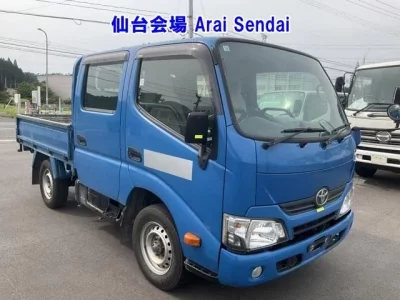 Toyota DYNA