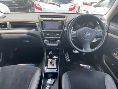 Subaru EXIGA