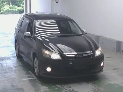 Subaru EXIGA