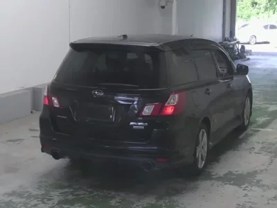 Subaru EXIGA