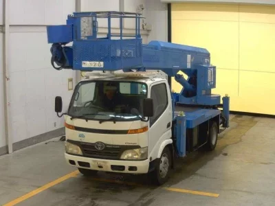 Toyota DYNA