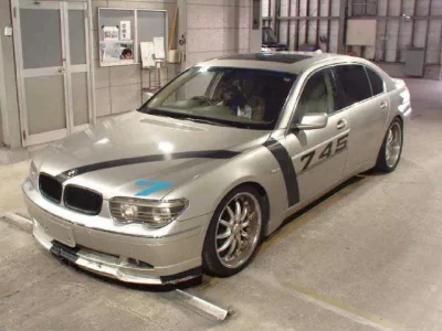 BMW 7-Series