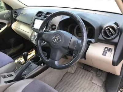Toyota VANGUARD