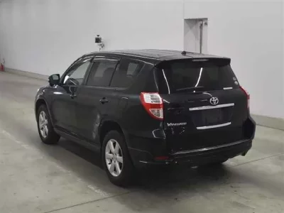 Toyota VANGUARD