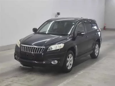 Toyota VANGUARD