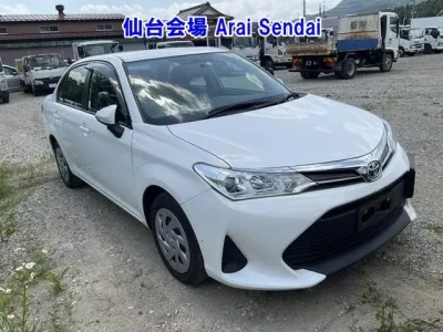 Toyota OTHER