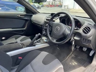 Mazda RX-8