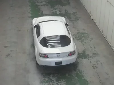 Mazda RX-8