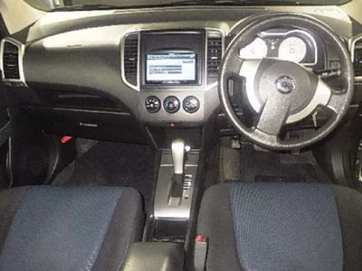 Nissan WINGROAD
