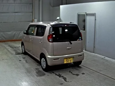 Suzuki MRWAGON