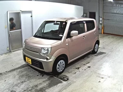 Suzuki MRWAGON