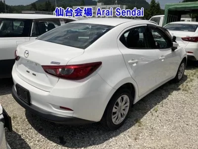 Mazda OTHER