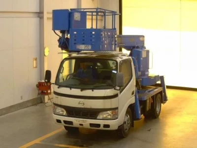 Hino DUTRO