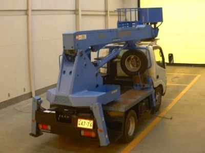 Hino DUTRO
