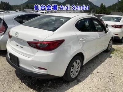 Mazda OTHER