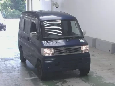Mitsubishi TOWNBOX