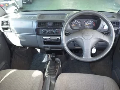 Mitsubishi TOWNBOX